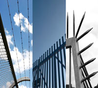 Benefits of Commercial Fencing