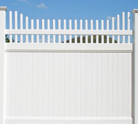 Commercial Fencing Products